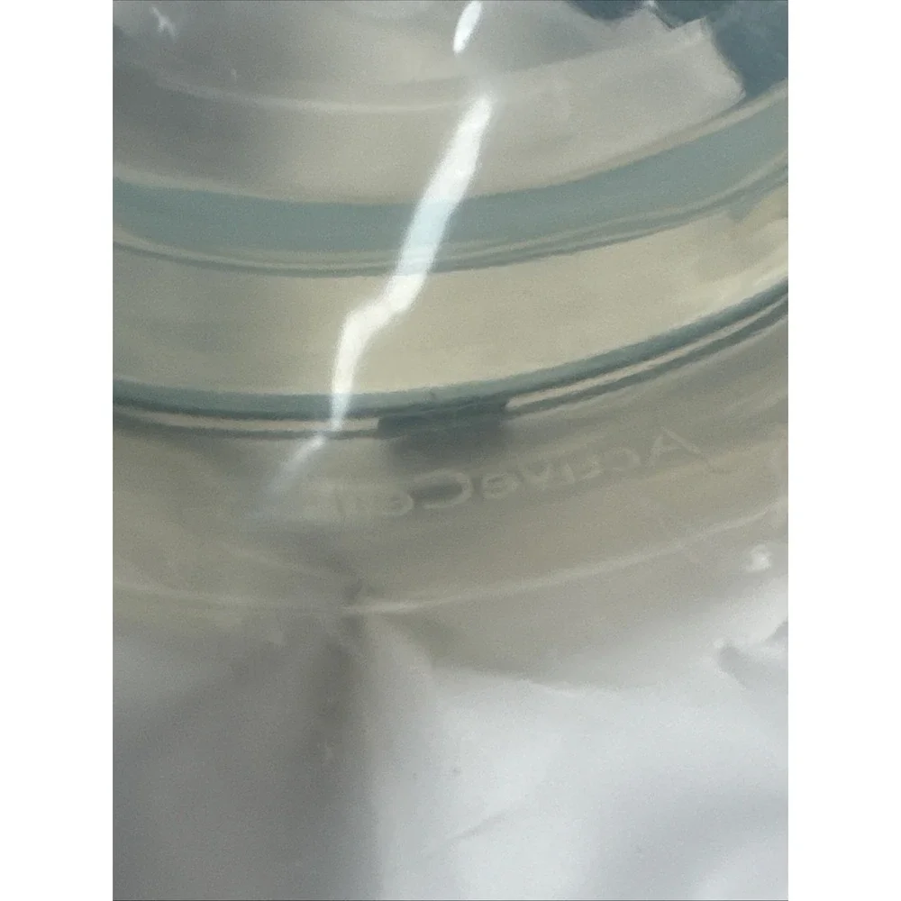 2 ResMed Mirage Activa Cushion 60118 Spare Parts  Large LG